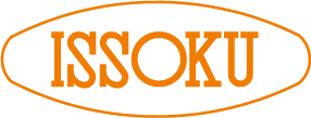 issoku logo